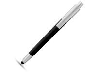 Ручка-стилус шариковая, белый