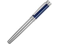 Ручка-роллер Cerruti 1881 модель «Zoom Azur» в футляре
