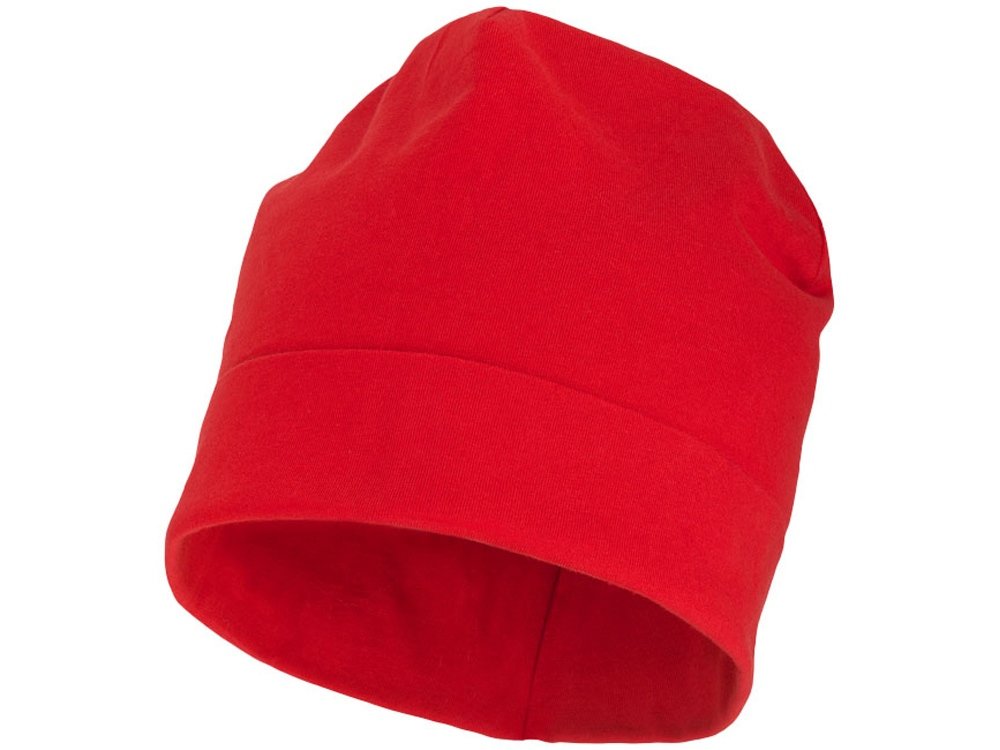 Шапка "Tempo Knit Toque", красный 58