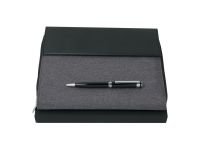 Подарочный набор: ручка шариковая, блокнот А5 (HPSM705K)